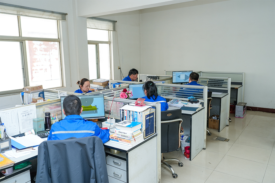 Büro